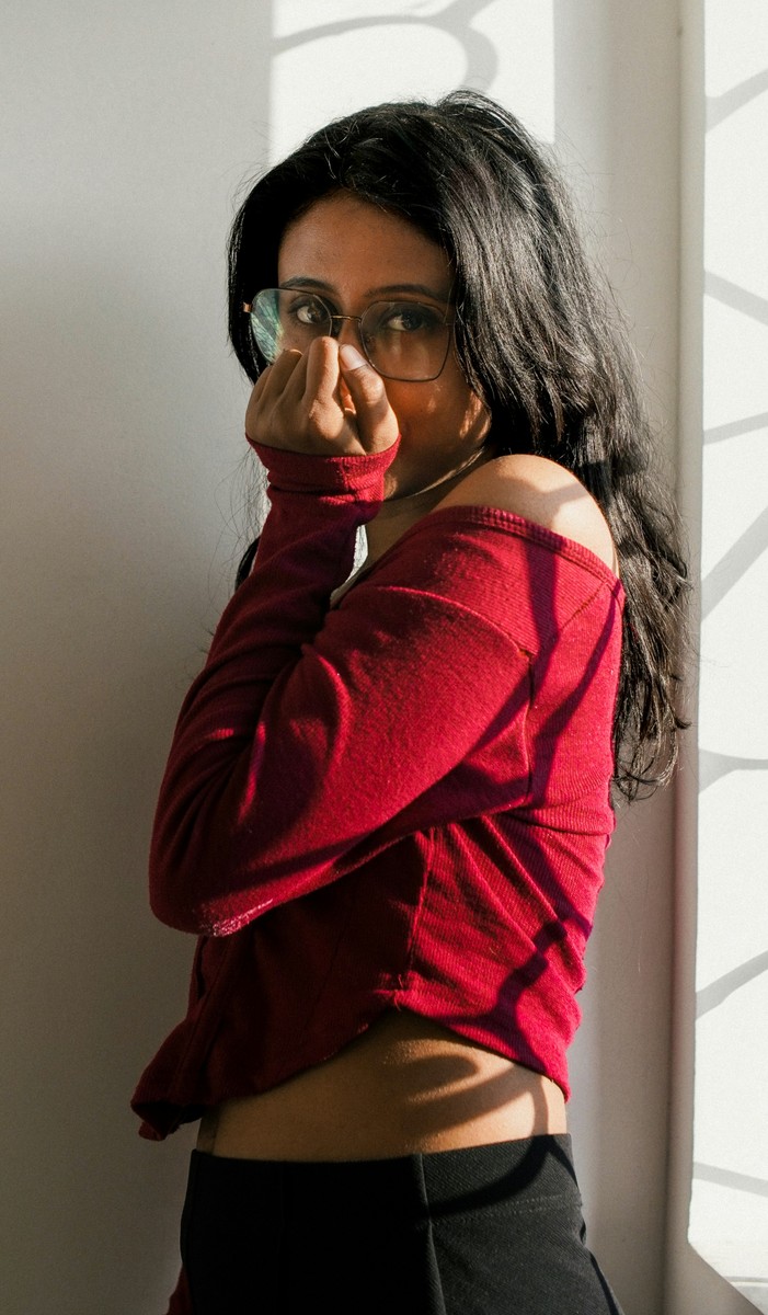 Irina – Peadisainer